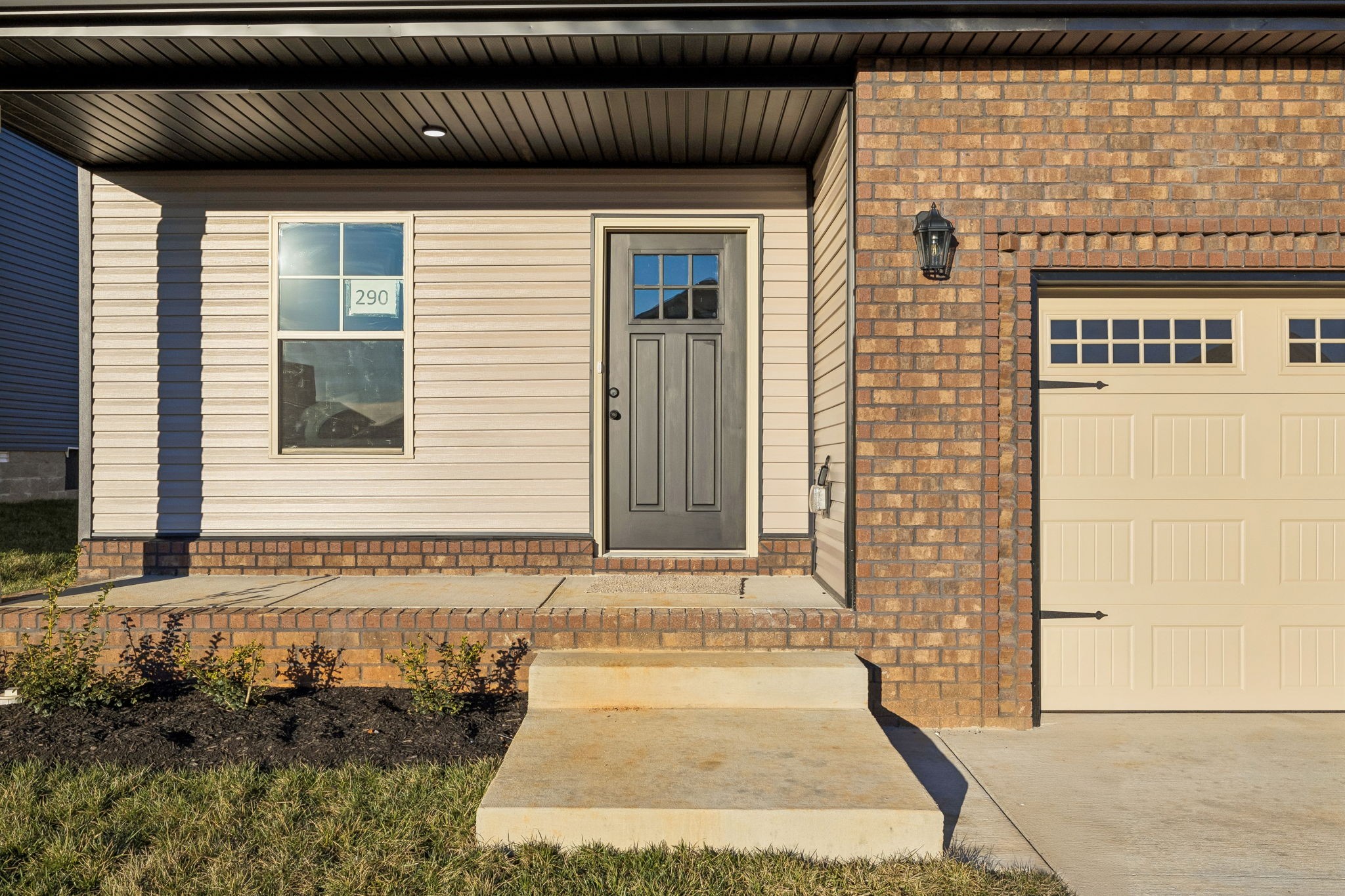 319 Cardinal Creek Clarksville TN 37040