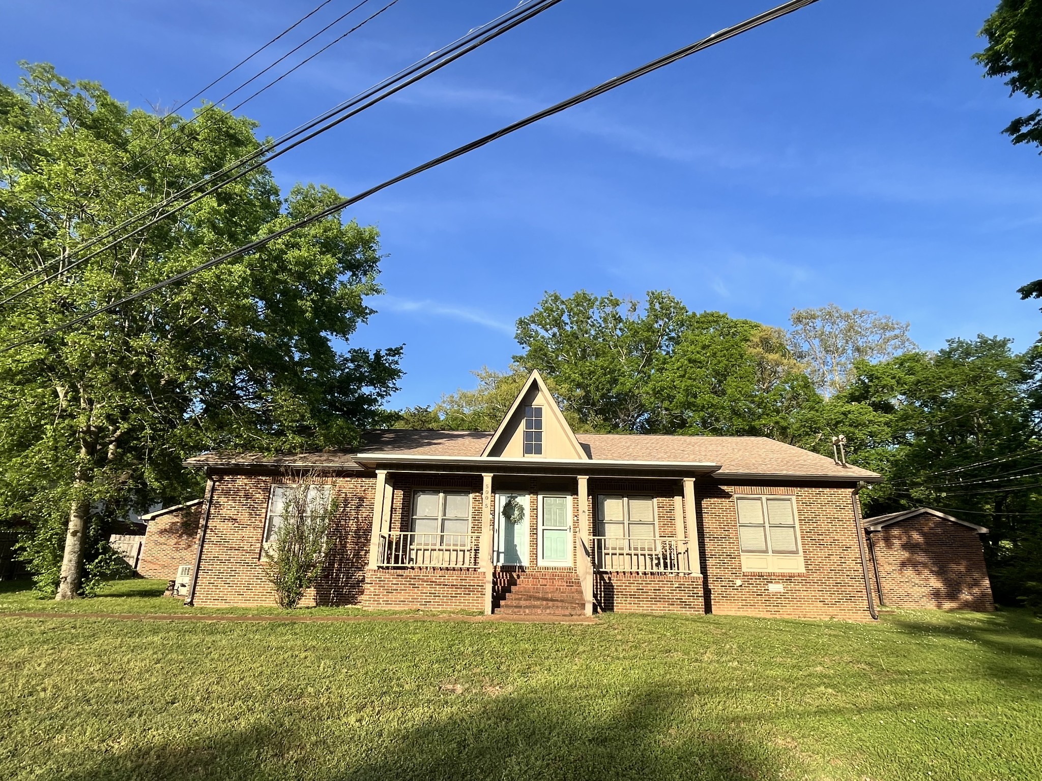 500 Oakwood Drive Columbia TN 38401