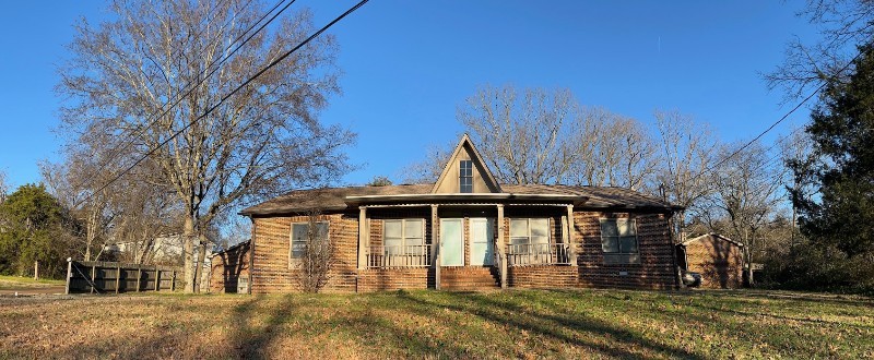 500 Oakwood Drive Columbia TN 38401