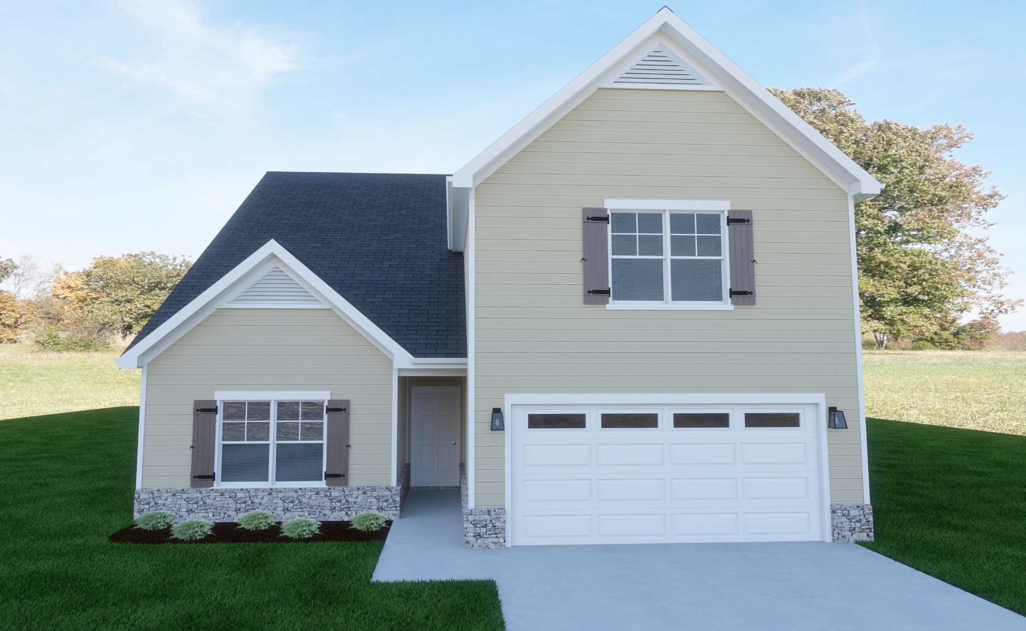 619 Ruby Cate Way Murfreesboro TN 37128