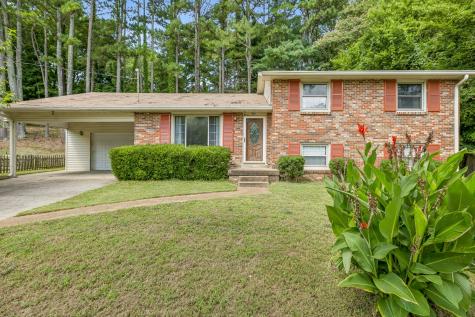 683 Brewer Drive Nashville TN 37211