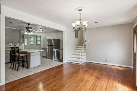 683 Brewer Drive Nashville TN 37211
