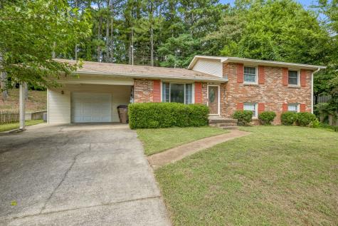 683 Brewer Drive Nashville TN 37211
