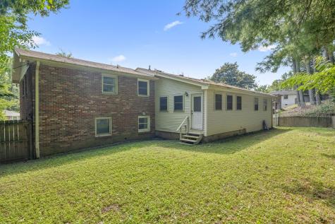 683 Brewer Drive Nashville TN 37211