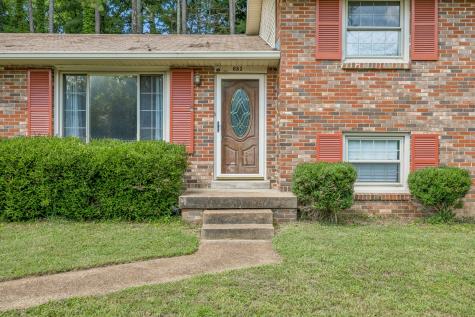 683 Brewer Drive Nashville TN 37211
