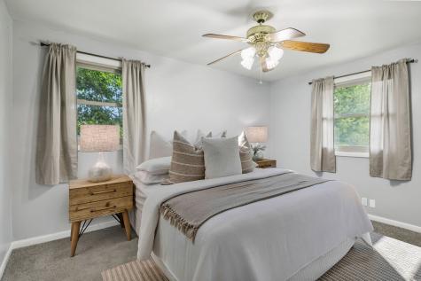 683 Brewer Drive Nashville TN 37211