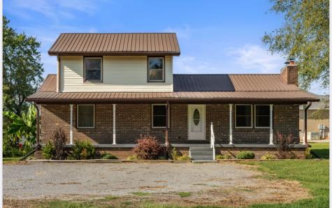 10060 Canoe Branch Road Castalian Springs TN 37031