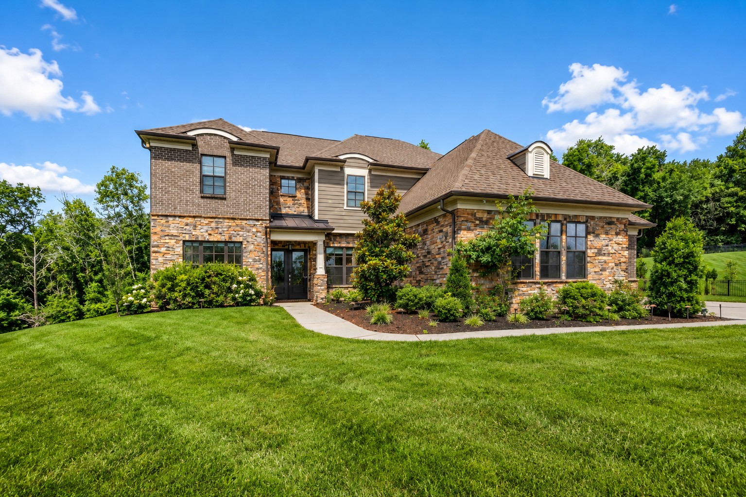 9488 Stillbrook Trace Brentwood TN 37027