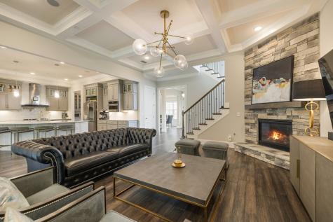 9488 Stillbrook Trace Brentwood TN 37027