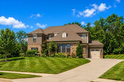 9488 Stillbrook Trace Brentwood TN 37027