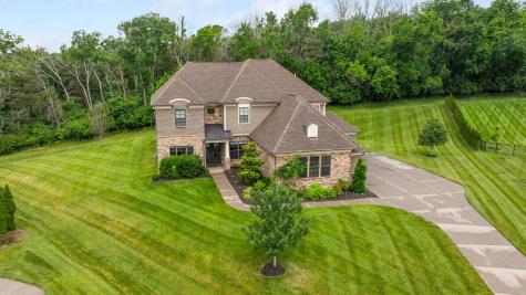 9488 Stillbrook Trace Brentwood TN 37027