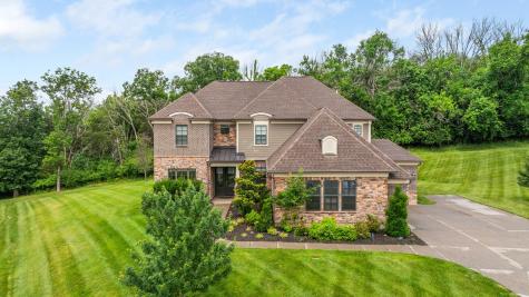9488 Stillbrook Trace Brentwood TN 37027