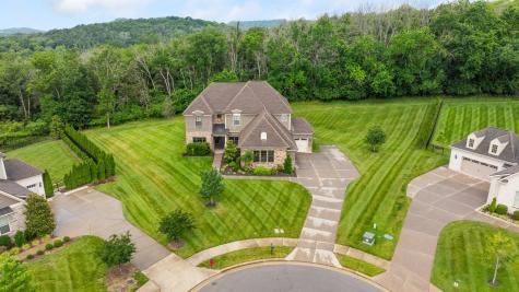 9488 Stillbrook Trace Brentwood TN 37027