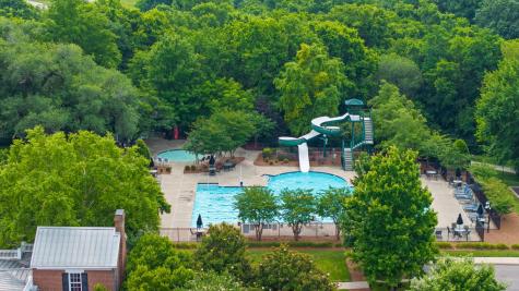 9488 Stillbrook Trace Brentwood TN 37027