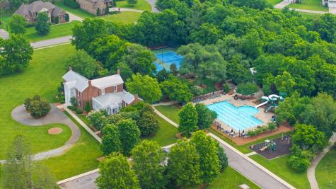 9488 Stillbrook Trace Brentwood TN 37027