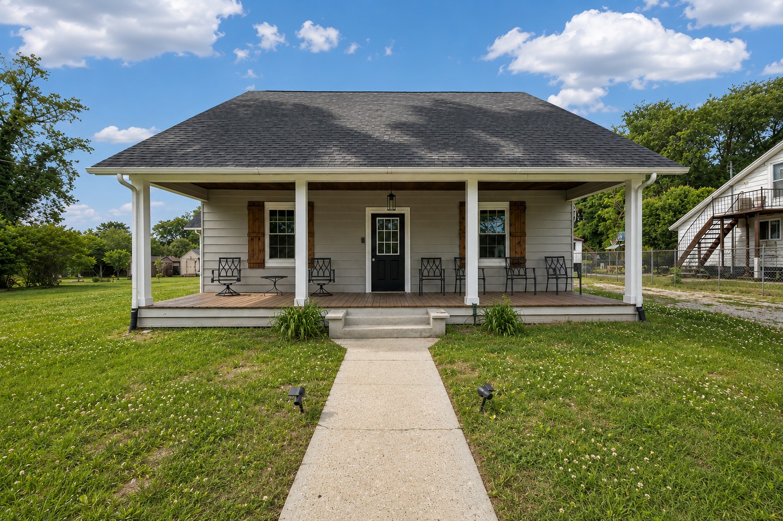 109 Bonner Street Mcminnville TN 37110