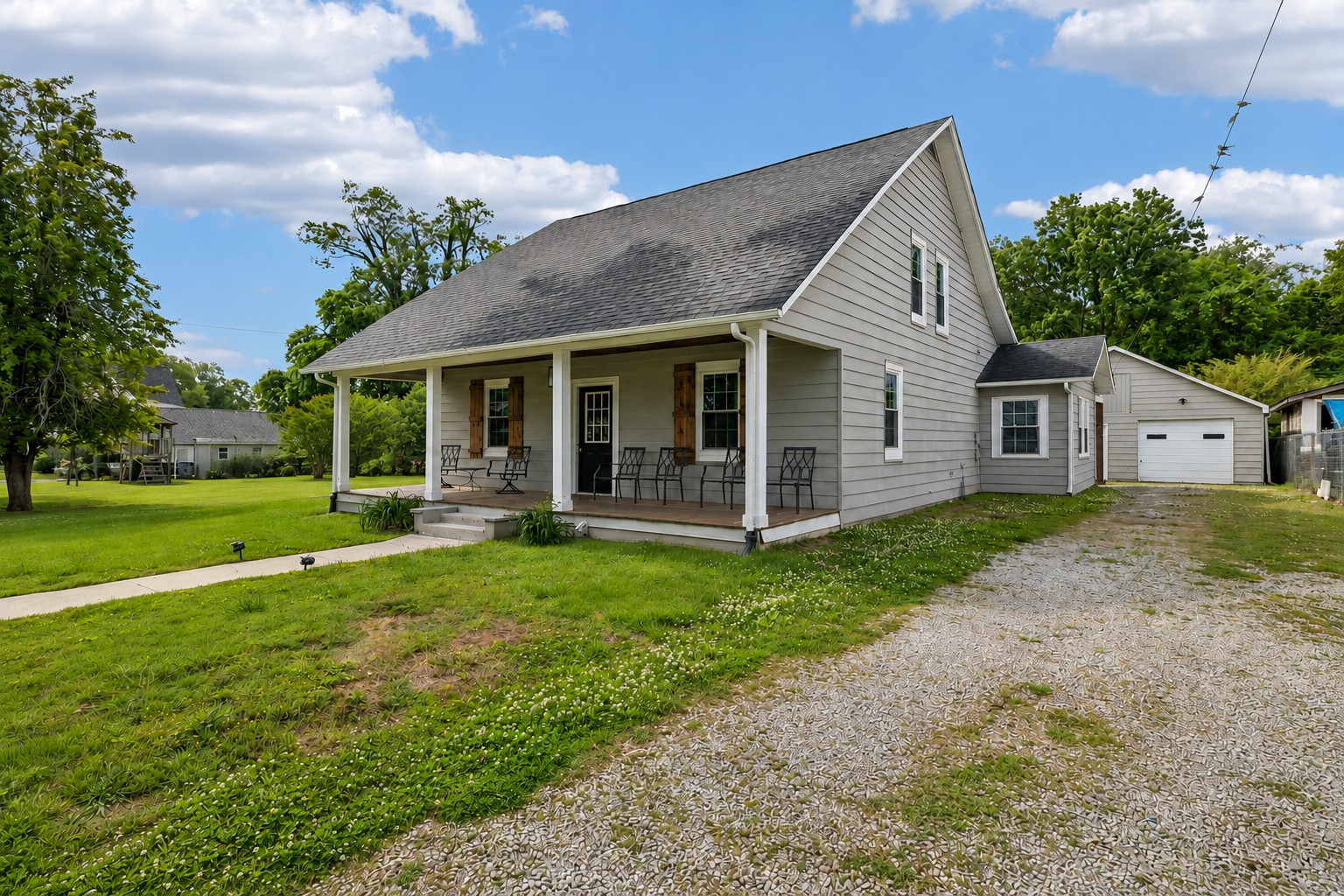 109 Bonner Street Mcminnville TN 37110