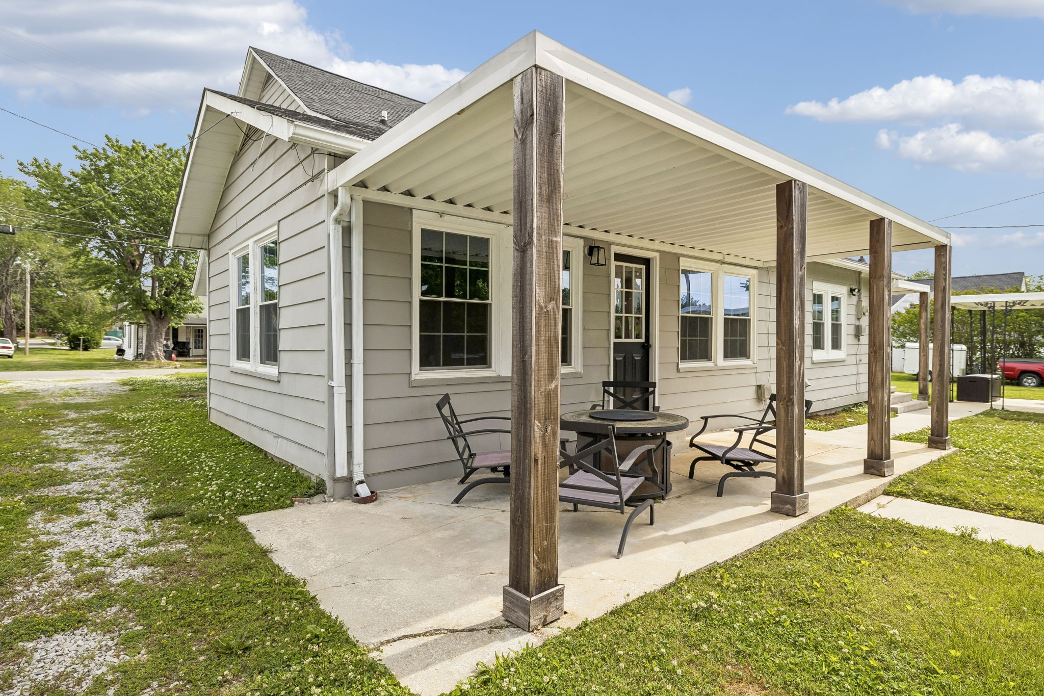 109 Bonner Street Mcminnville TN 37110