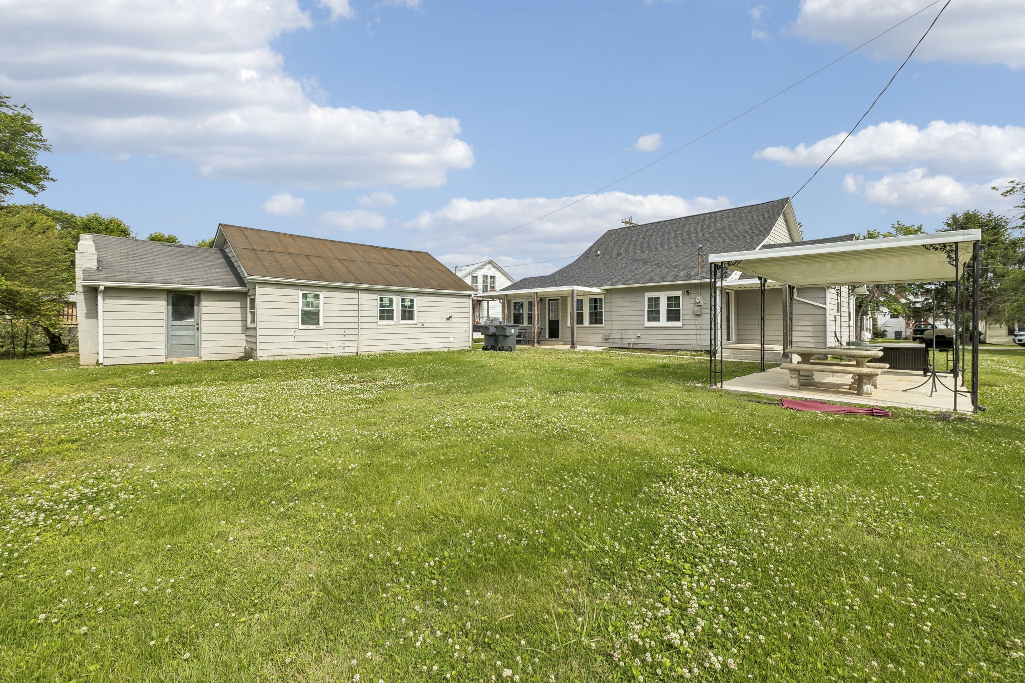109 Bonner Street Mcminnville TN 37110