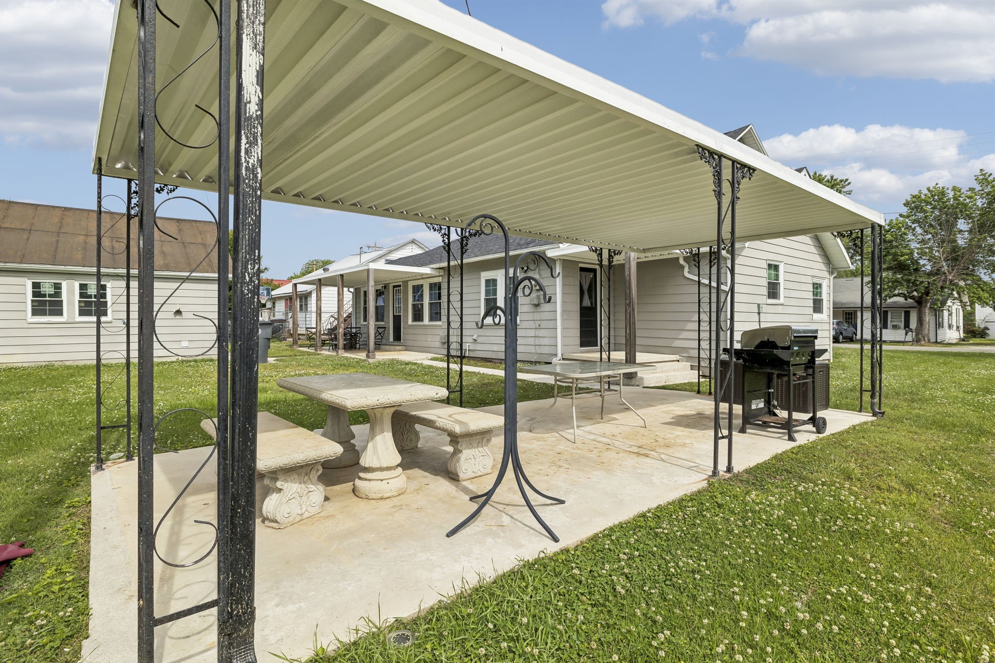 109 Bonner Street Mcminnville TN 37110