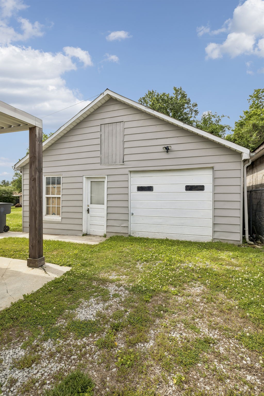 109 Bonner Street Mcminnville TN 37110