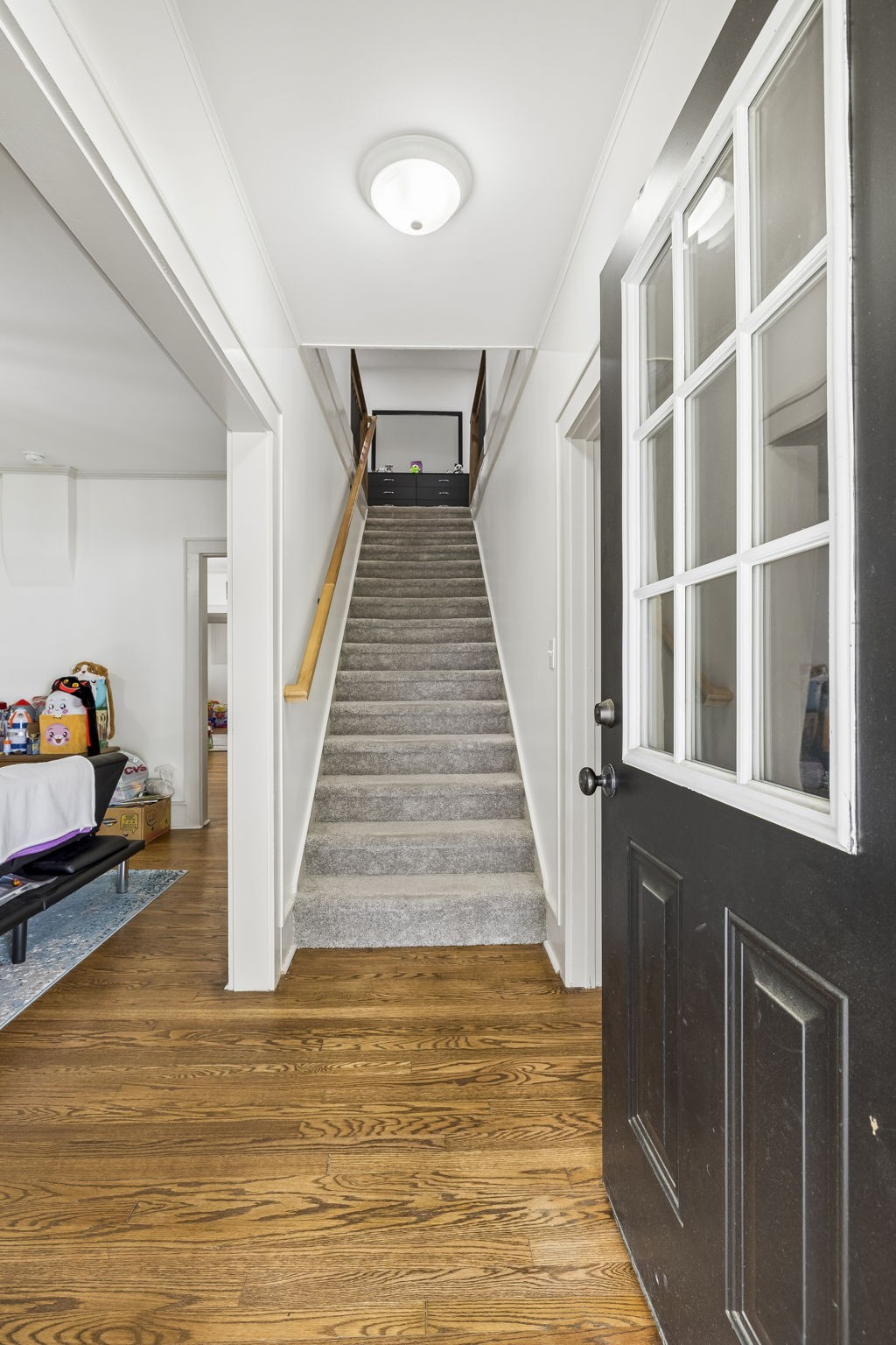 109 Bonner Street Mcminnville TN 37110