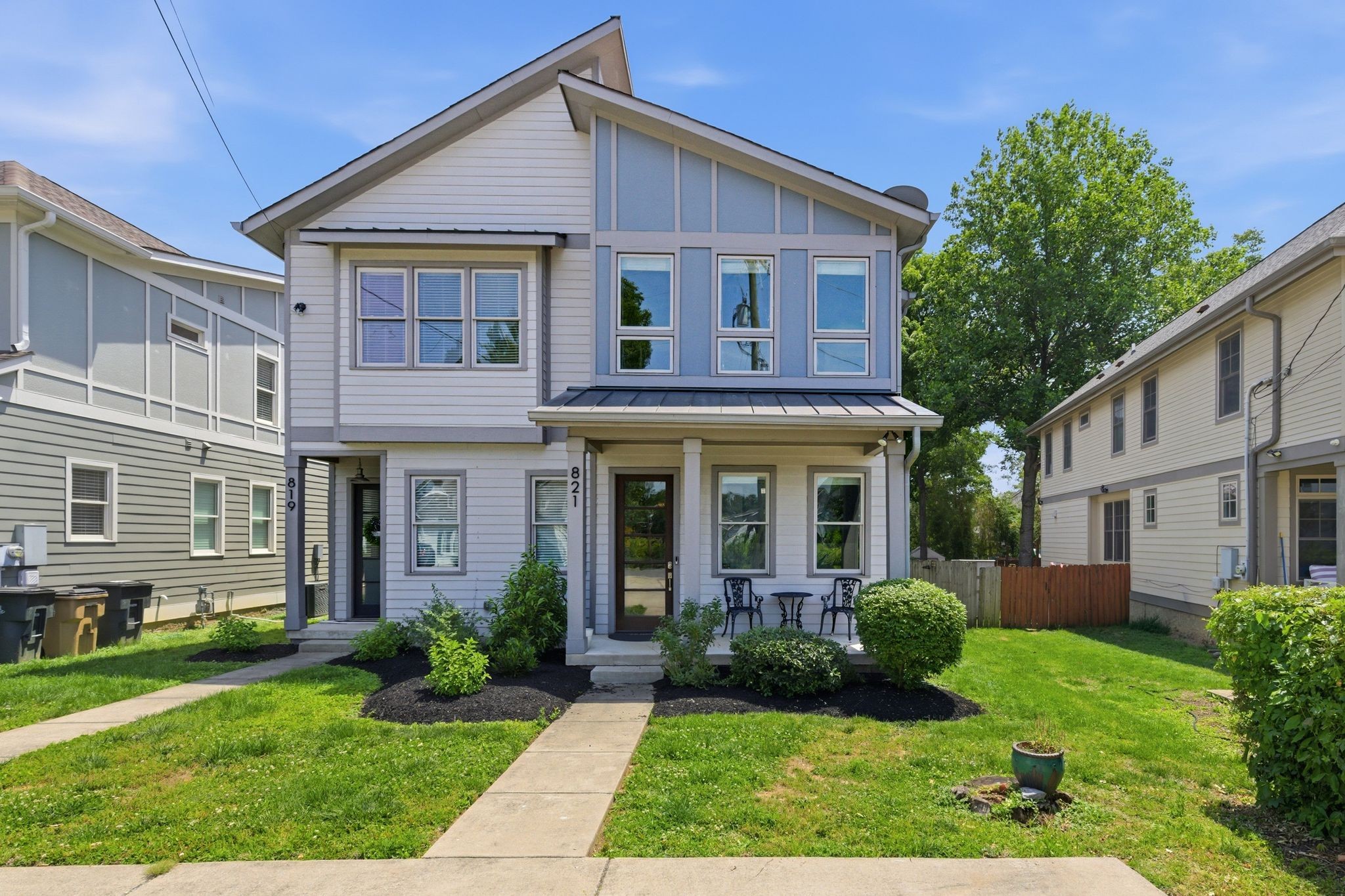 821 Knox Avenue Nashville TN 37204