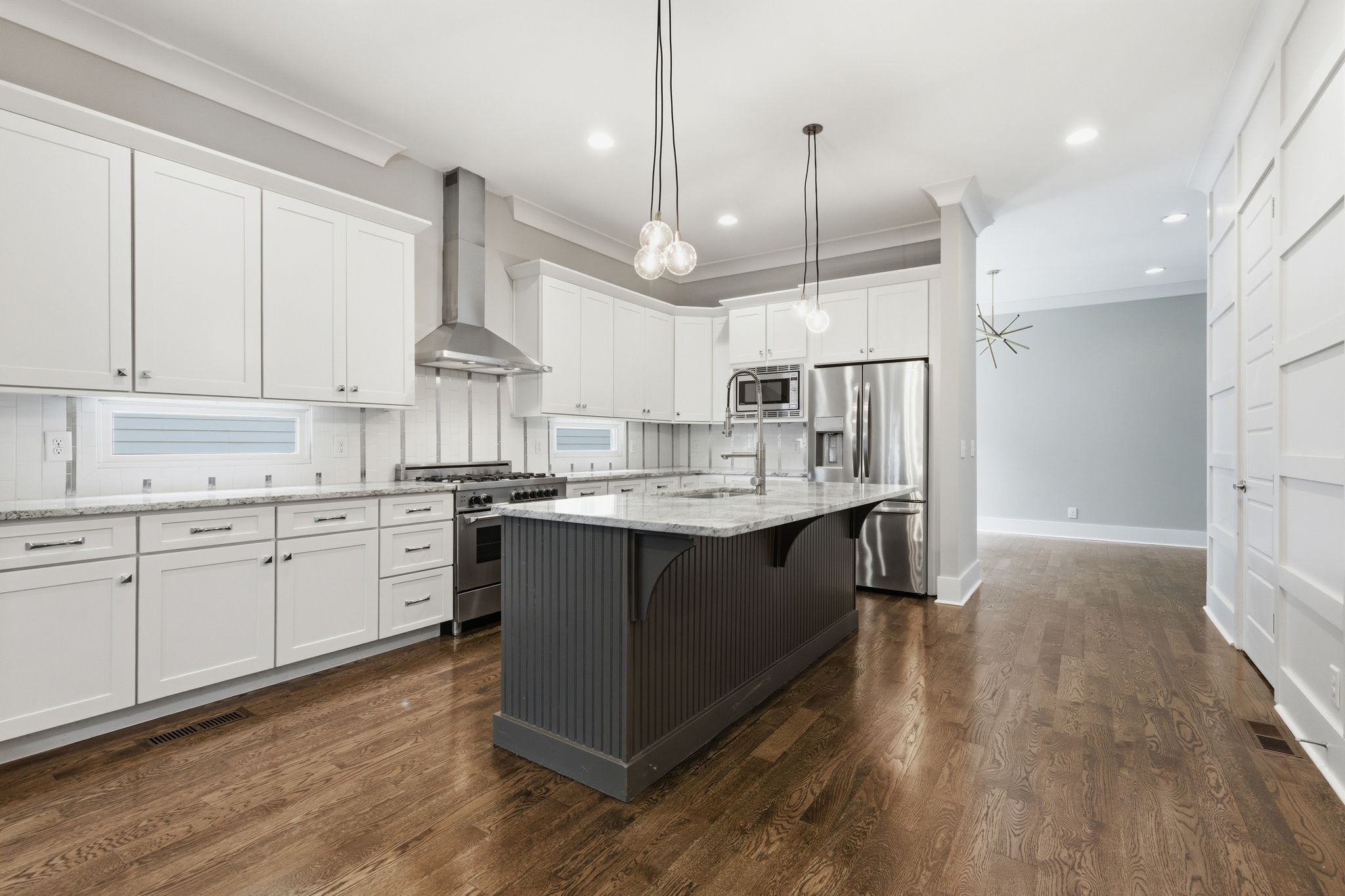 821 Knox Avenue Nashville TN 37204