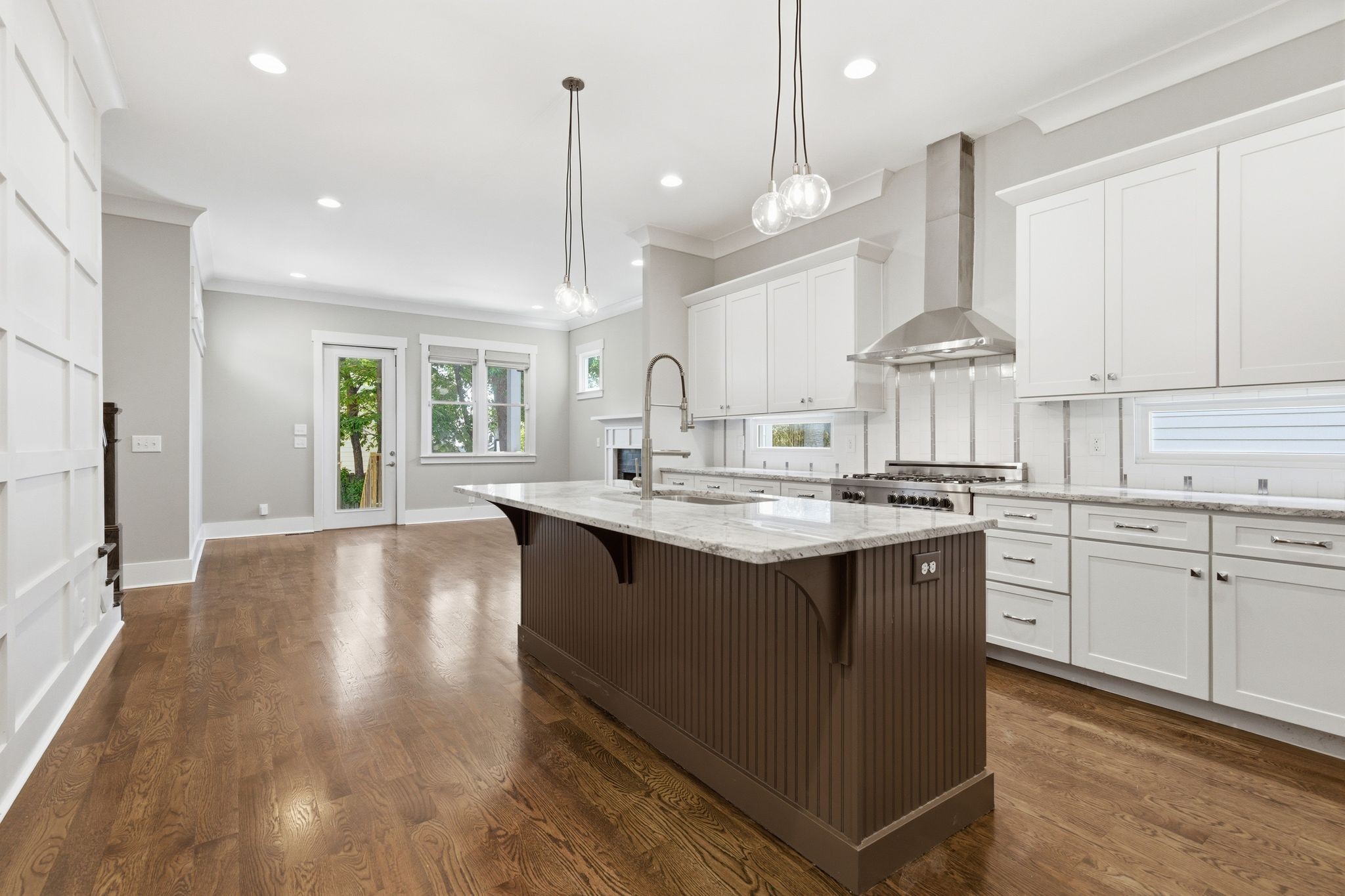 821 Knox Avenue Nashville TN 37204
