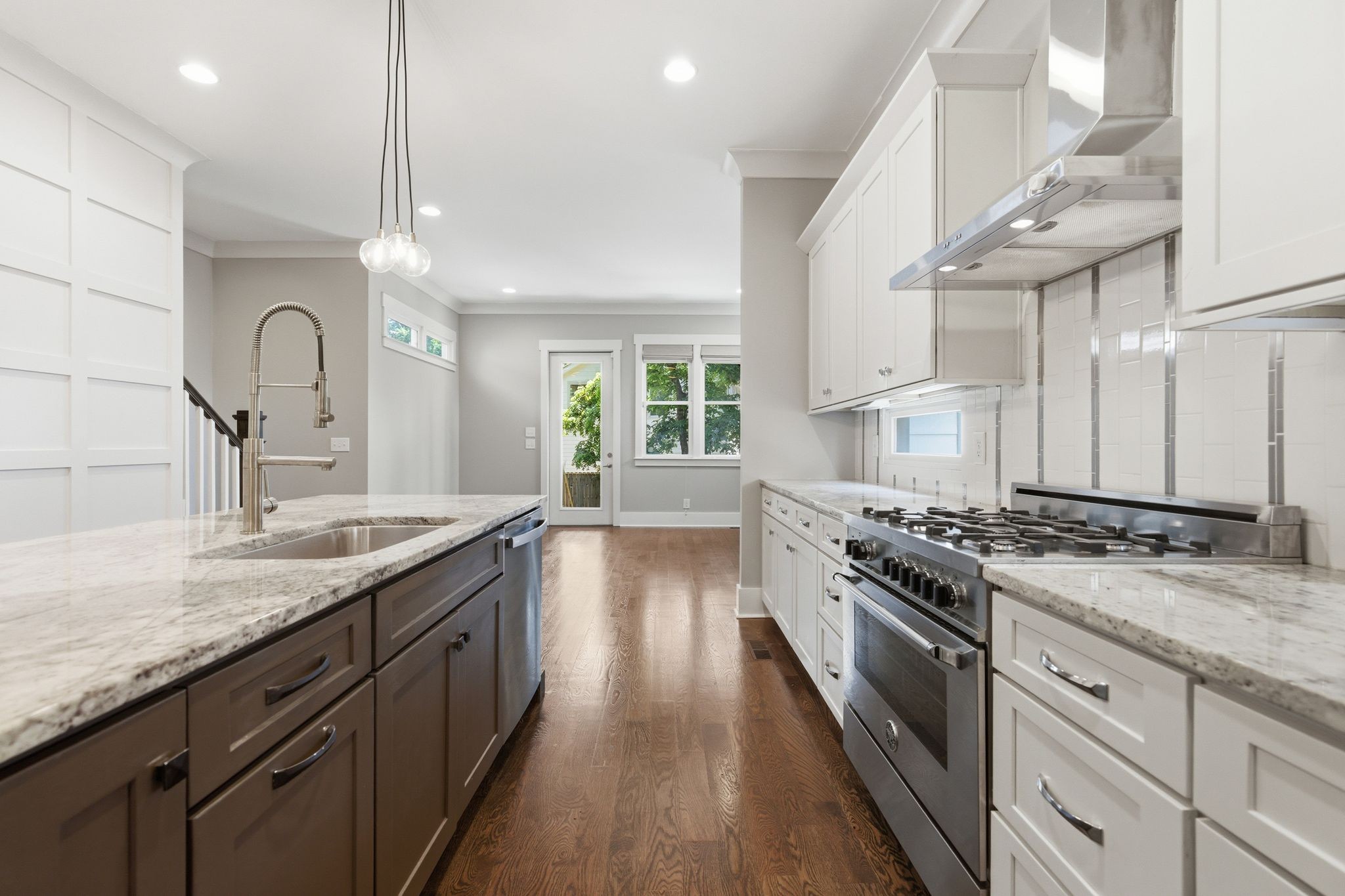 821 Knox Avenue Nashville TN 37204
