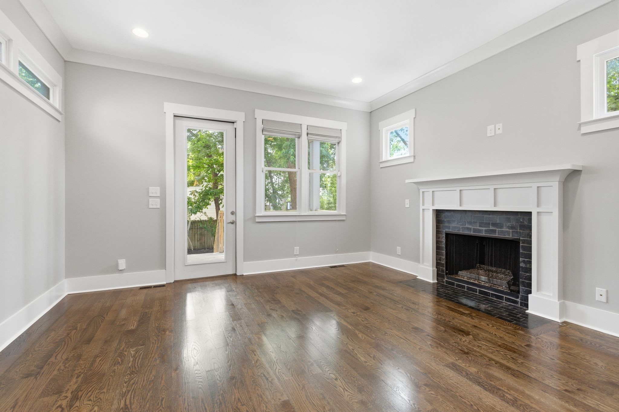 821 Knox Avenue Nashville TN 37204