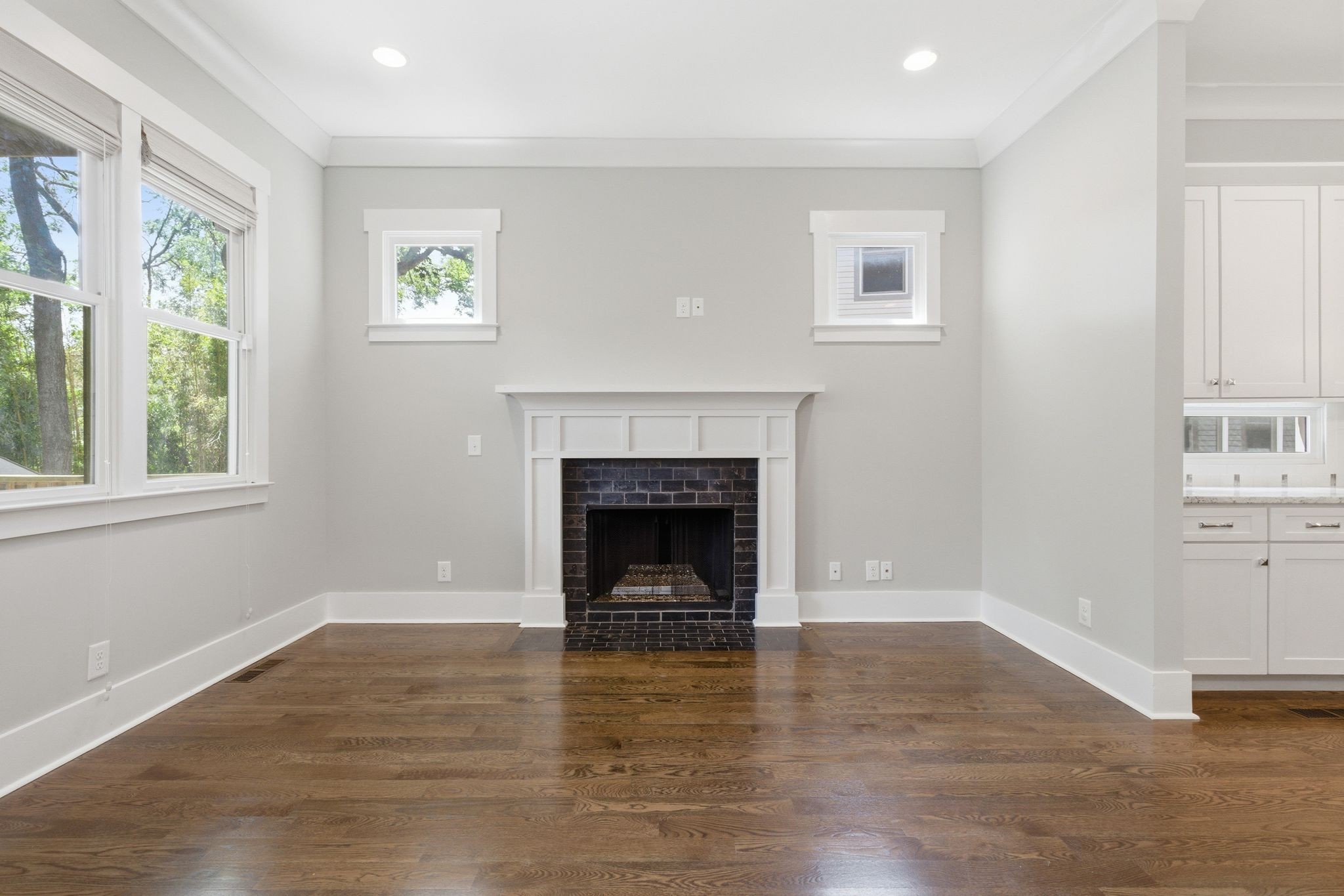 821 Knox Avenue Nashville TN 37204
