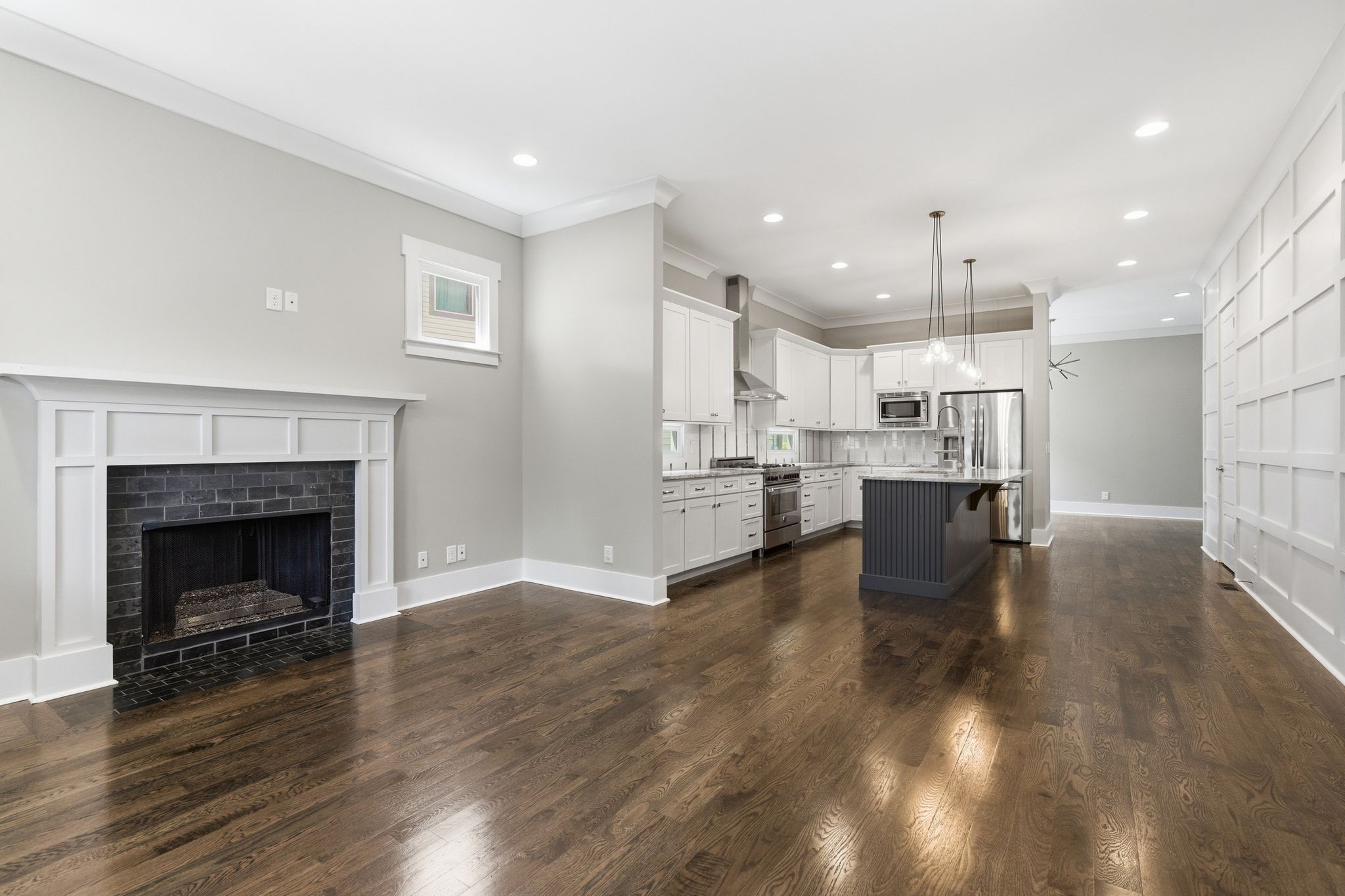 821 Knox Avenue Nashville TN 37204