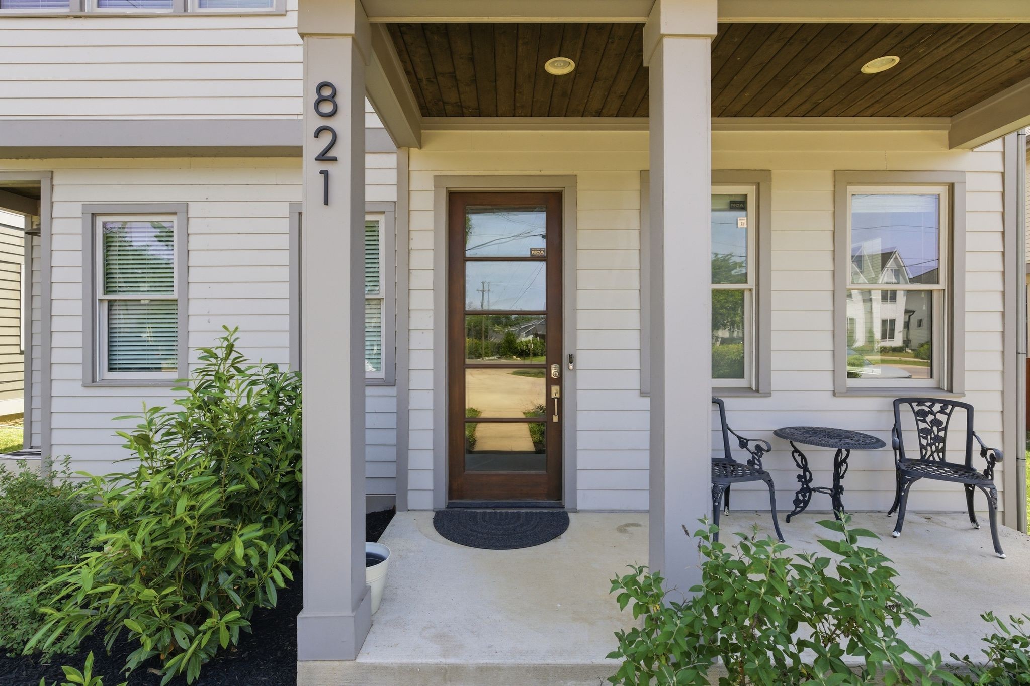 821 Knox Avenue Nashville TN 37204
