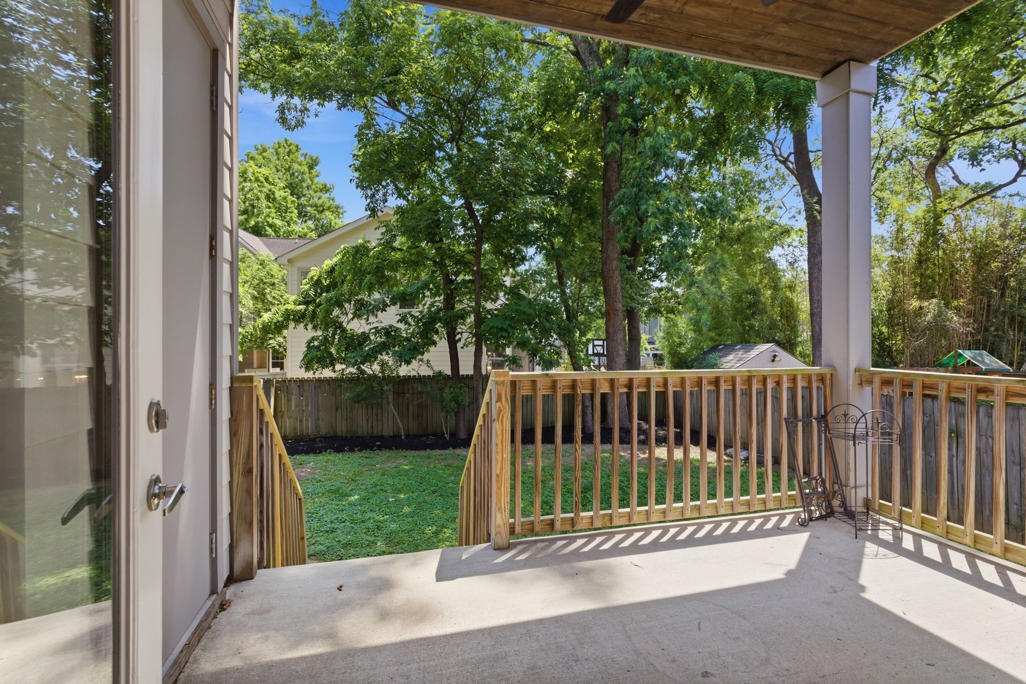 821 Knox Avenue Nashville TN 37204