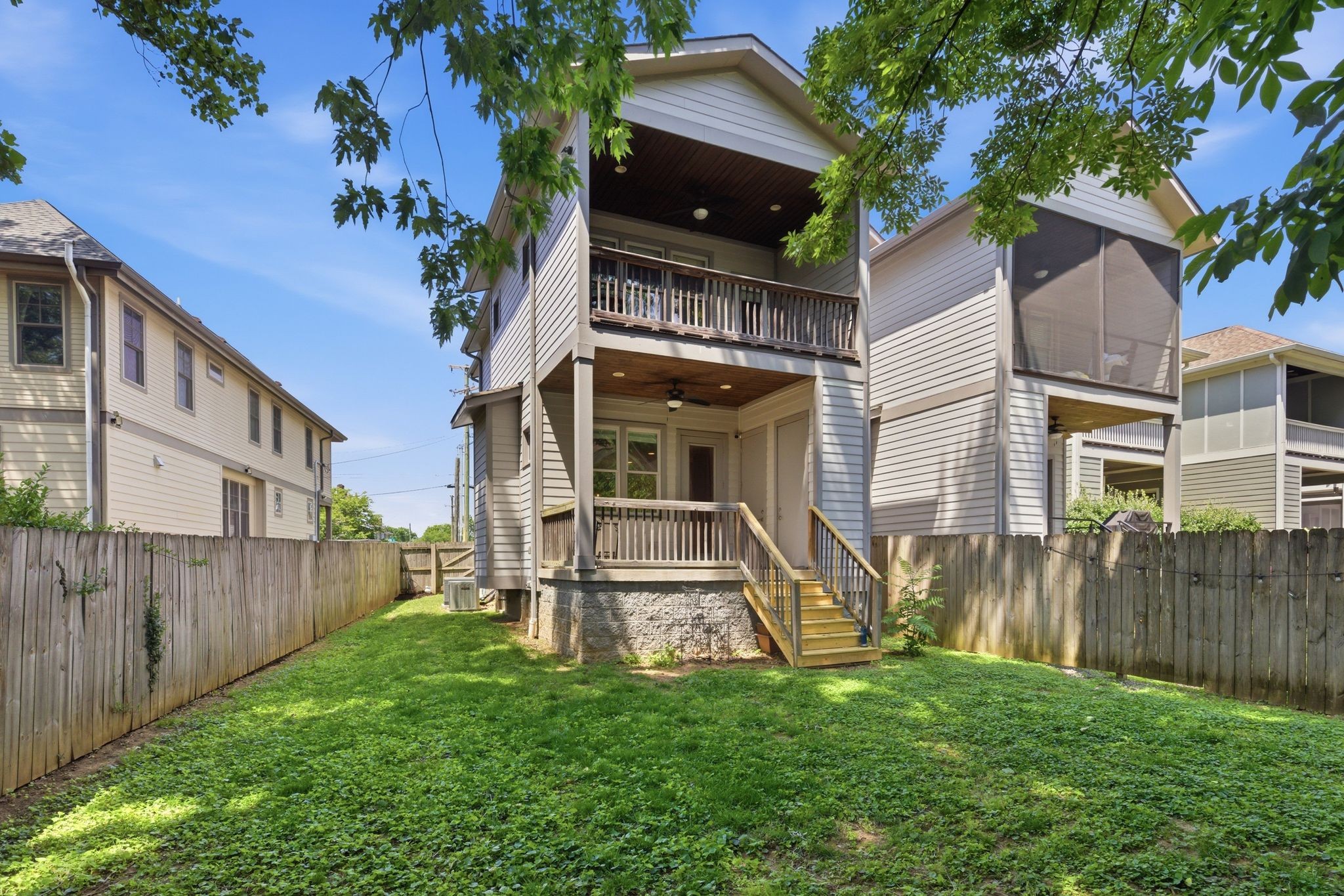 821 Knox Avenue Nashville TN 37204