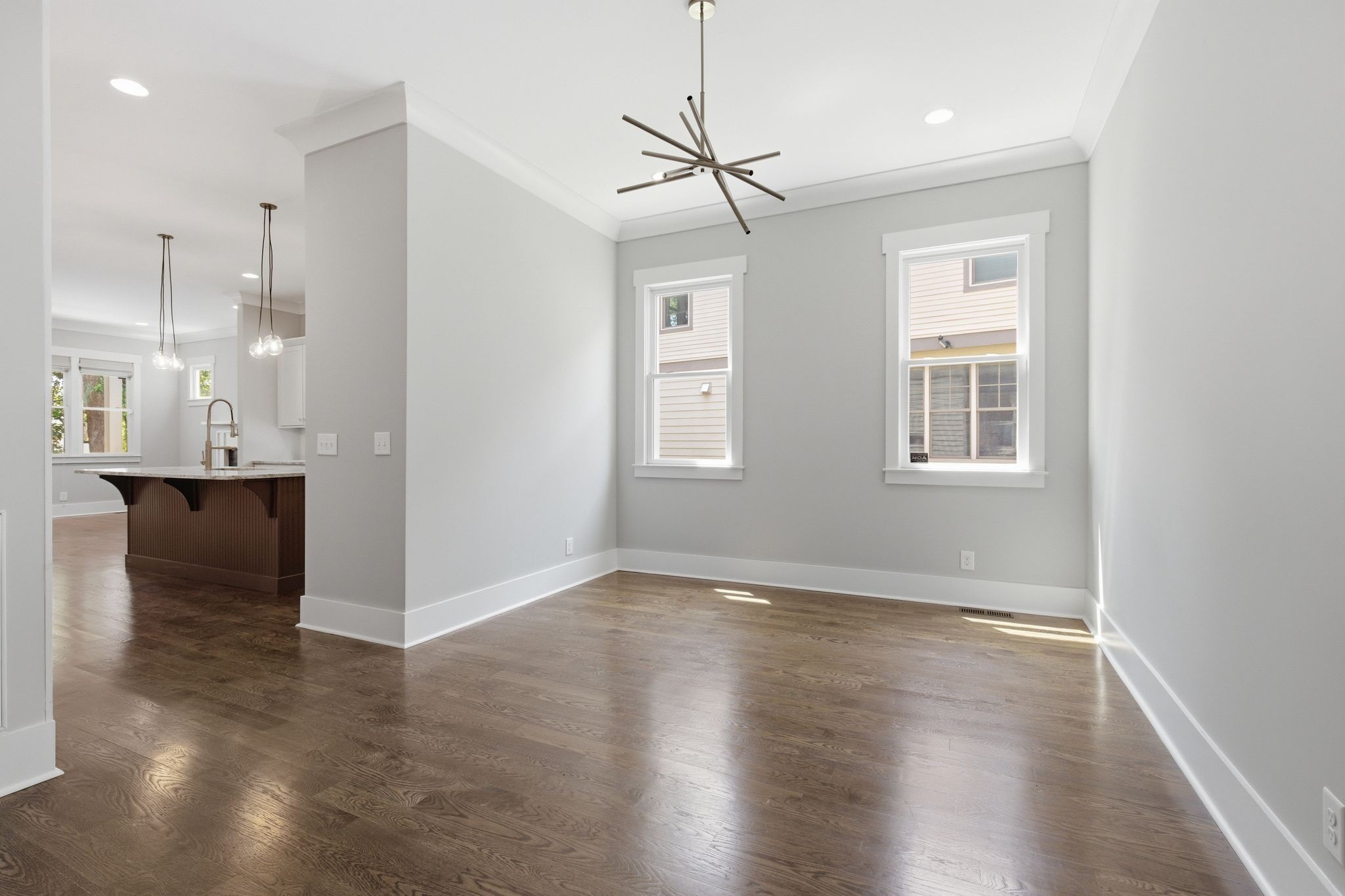 821 Knox Avenue Nashville TN 37204