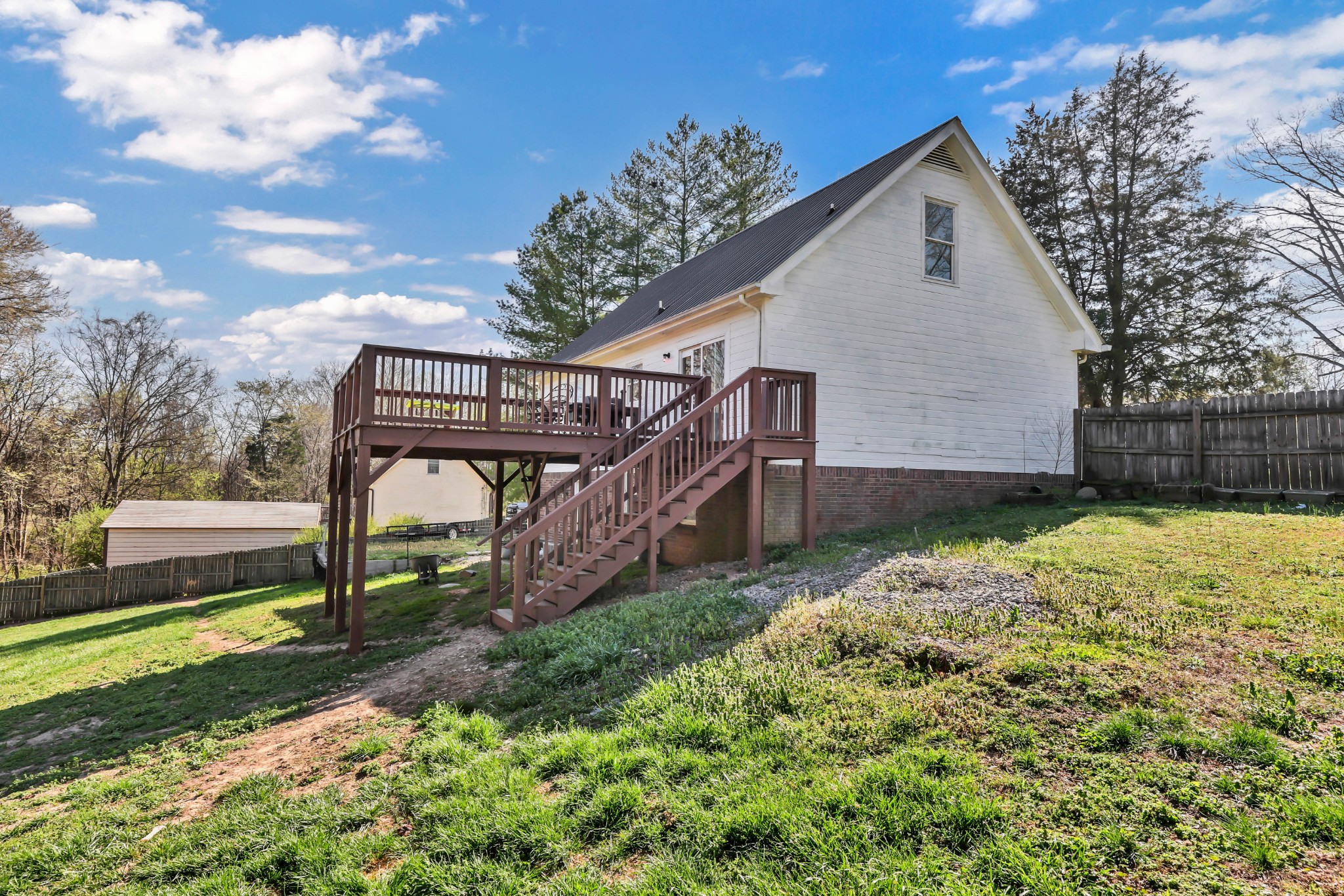 2331 Seven Mile Ferry Road Clarksville TN 37040