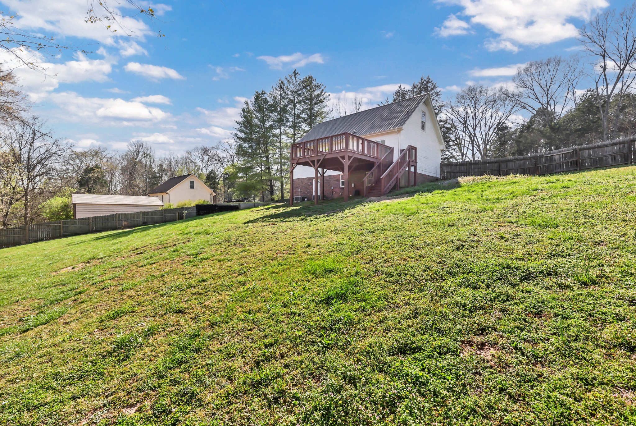 2331 Seven Mile Ferry Road Clarksville TN 37040