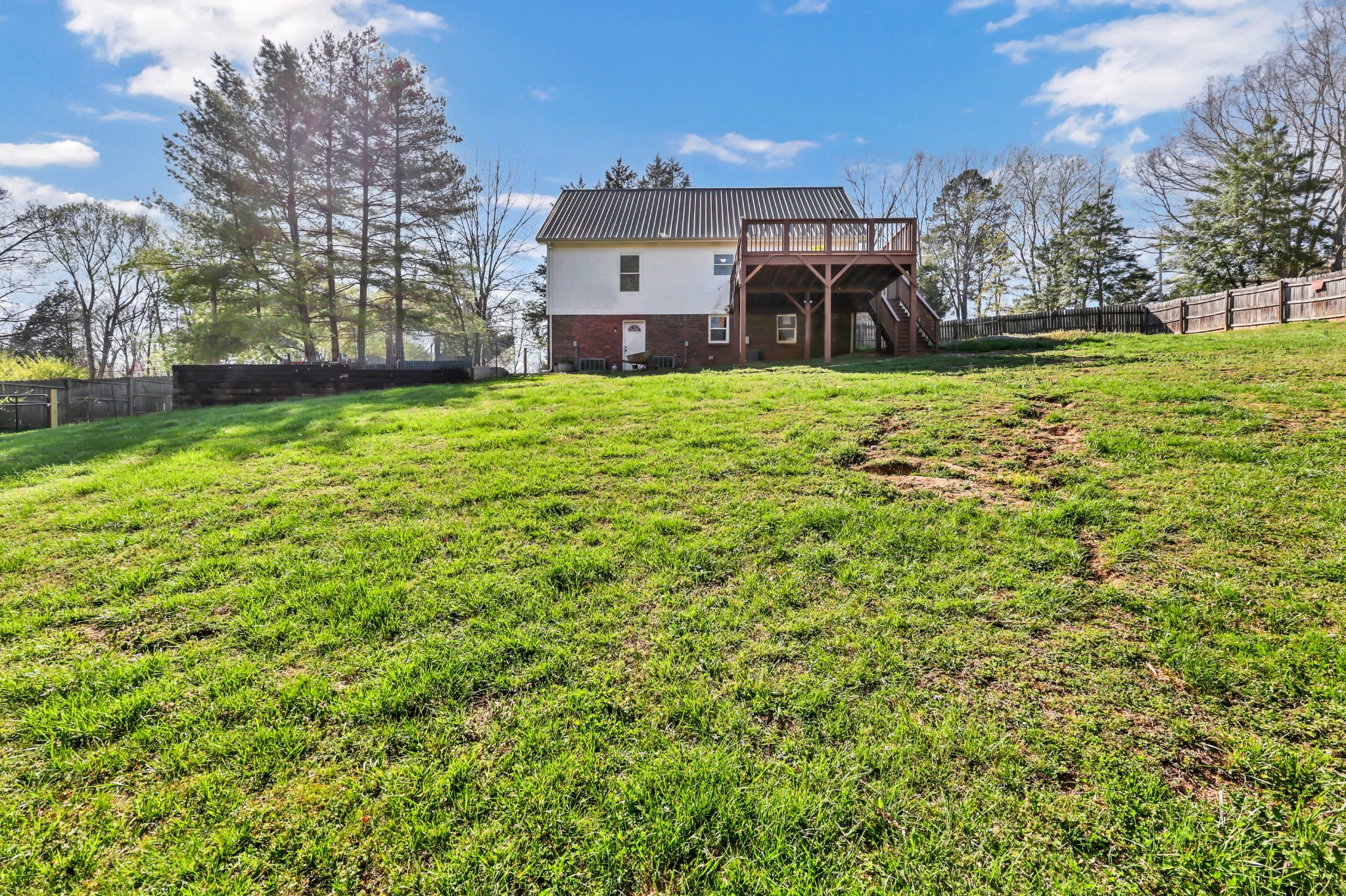 2331 Seven Mile Ferry Road Clarksville TN 37040