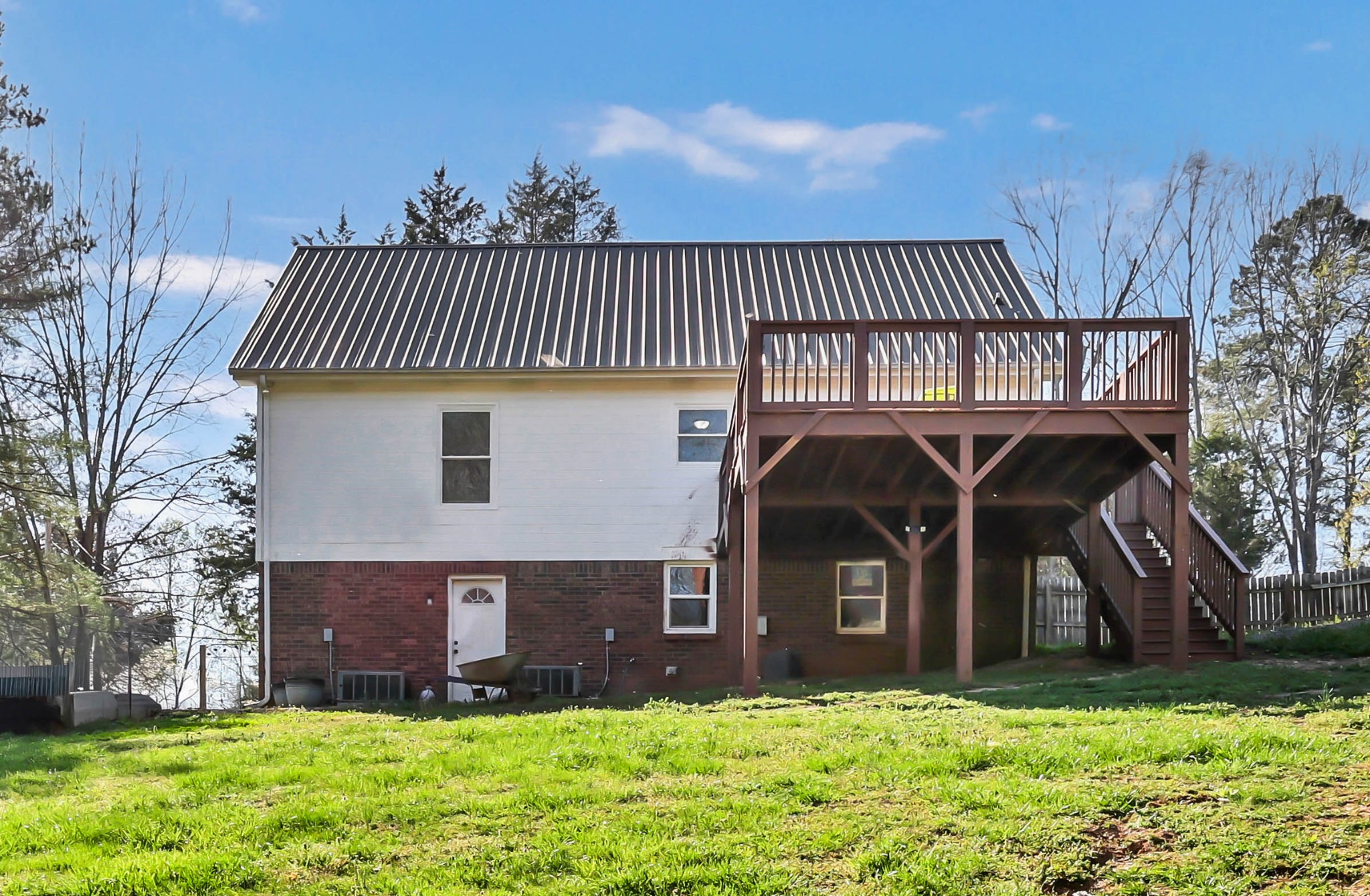 2331 Seven Mile Ferry Road Clarksville TN 37040