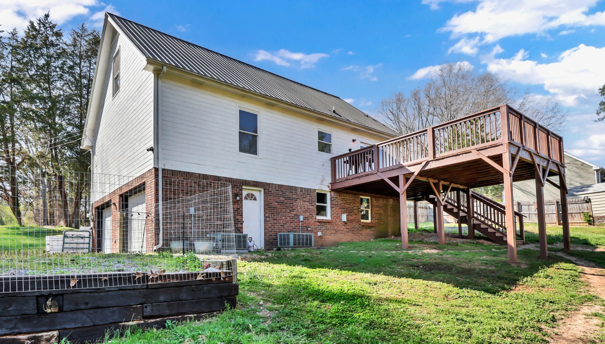 2331 Seven Mile Ferry Road Clarksville TN 37040