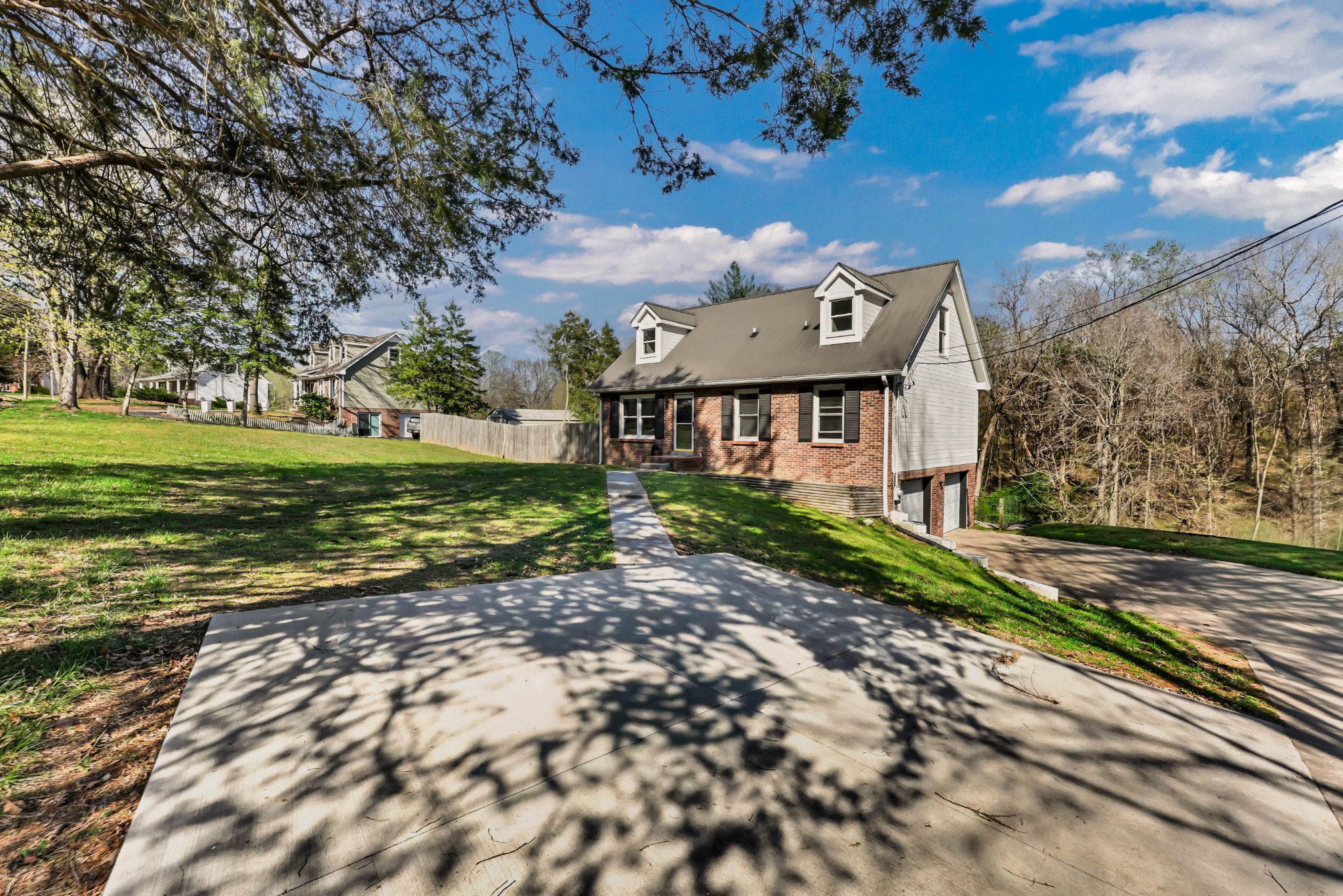 2331 Seven Mile Ferry Road Clarksville TN 37040