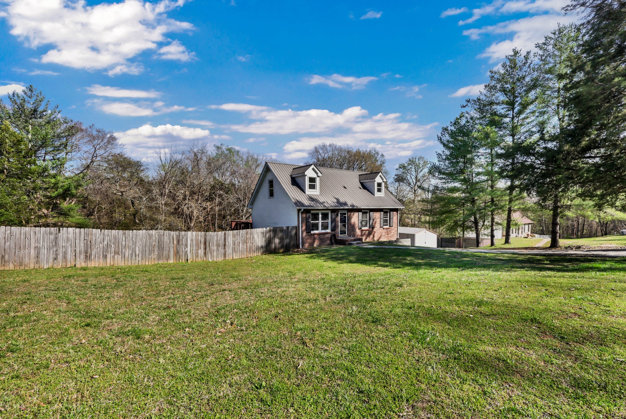 2331 Seven Mile Ferry Road Clarksville TN 37040