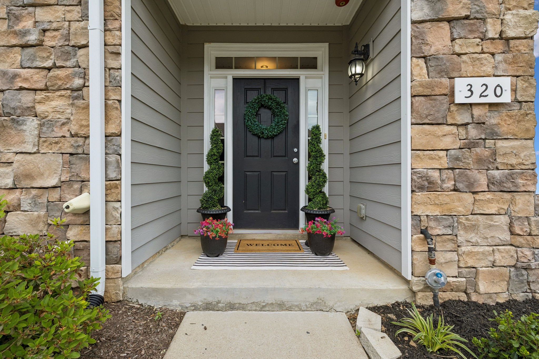 320 Manor Row Pleasant View TN 37146