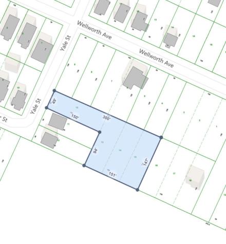 0 Yale Street Chattanooga TN 37412