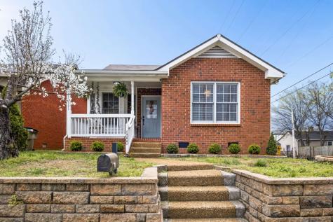 1000 11TH Avenue N Nashville TN 37208