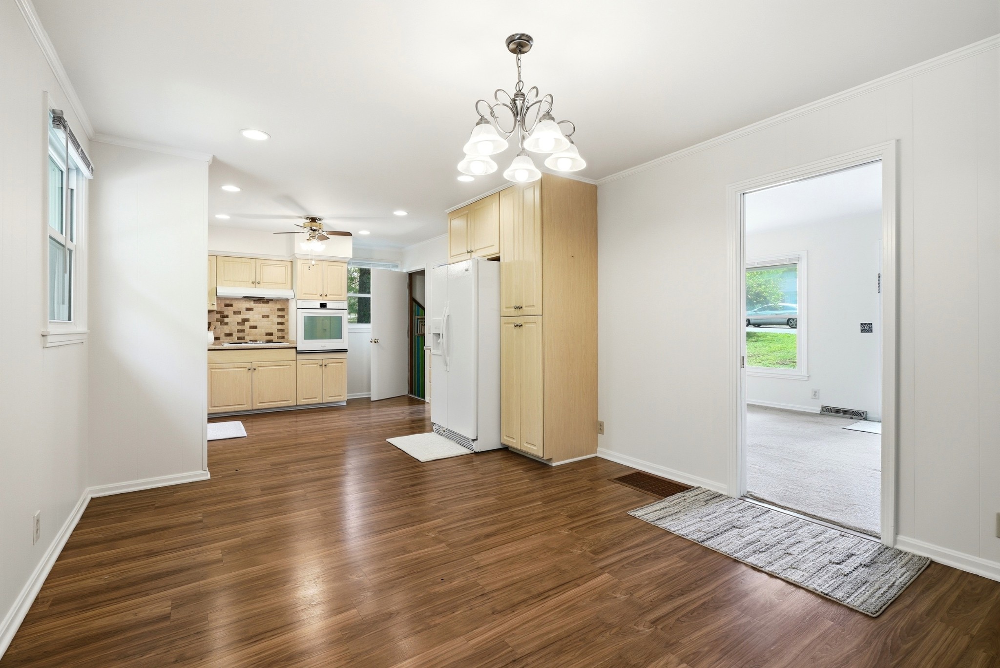 2442 Broadview Drive Nashville TN 37217