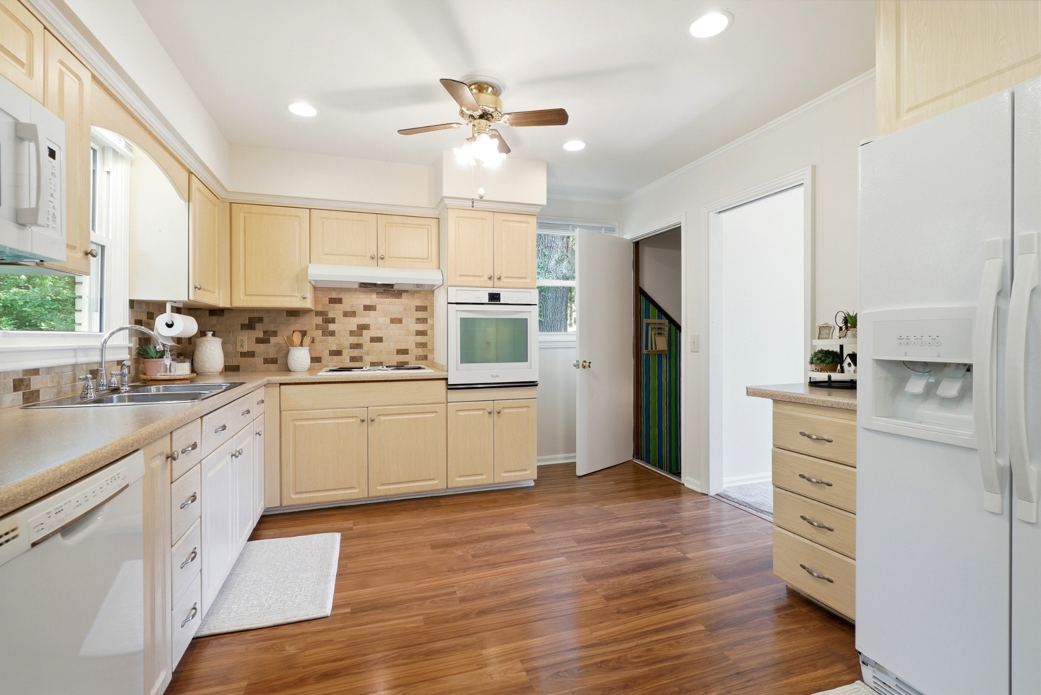 2442 Broadview Drive Nashville TN 37217