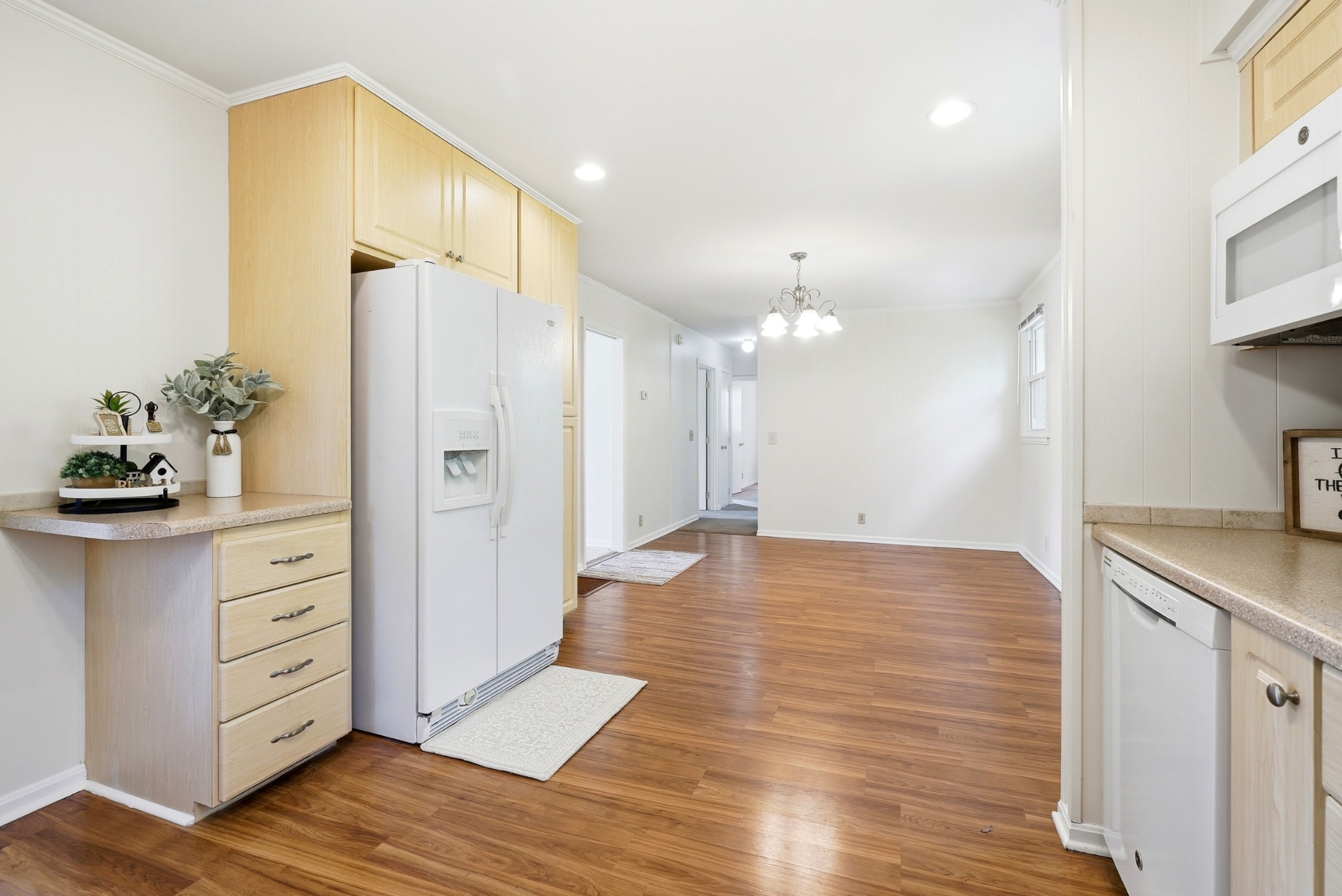 2442 Broadview Drive Nashville TN 37217